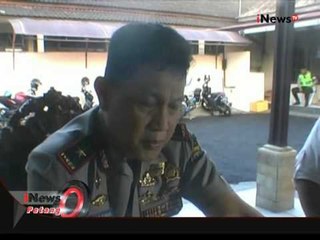 Bentrok Antar Desa di Lampung Utara - iNews Petang 30/07