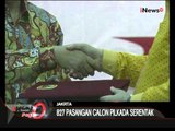 Jelang Pilkada Serentak, KPU Umumkan Jumlah Calon Pilkada - iNews Pagi 31/07