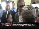Tragedi Engeline: Hakim Tolak Margriet Dengan Tegas - iNews Pagi 30/07