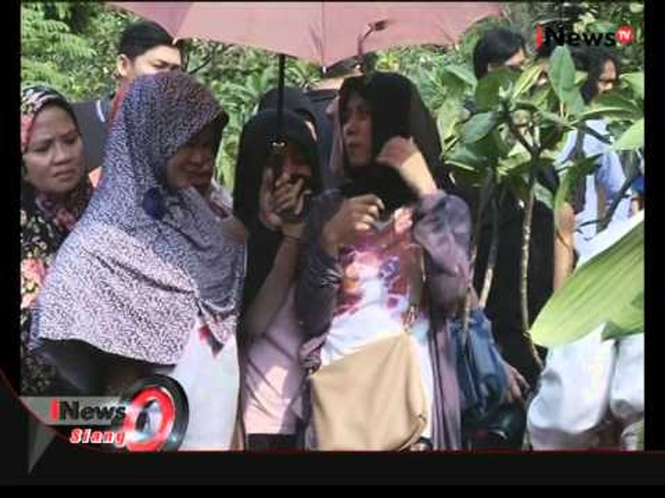 BPJS Hanya Sebatas Program Kesehatan - iNews Siang 30/07