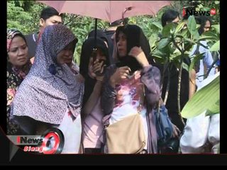 BPJS Hanya Sebatas Program Kesehatan - iNews Siang 30/07