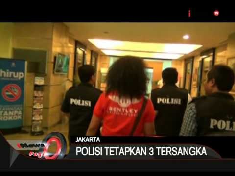 Korupsi Dwelling Time Peti Kemas, Polisi Tetapkan 3 Tersangka - iNews Pagi 31/07