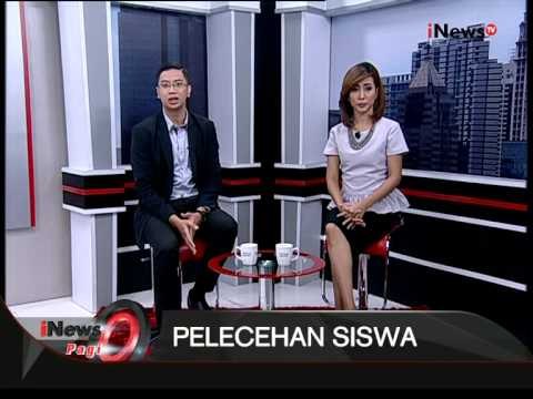 Waduh!!! Pelecehan Siswa, 14 Siswi Jadi Korban Pelecehan - iNews Pagi 31/07