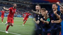 FIFA WC 2018, England vs Croatia Preview : All Eyes will be On Modric and Harry Kane|वनइंडिया हिंदी