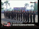 Kostrad Memiliki Panglima Baru - iNews Siang 31/07
