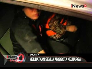 Dinasti Politik Atut, Melibatkan Semua Anggota Keluarga - iNews Siang 31/07