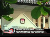 Live Report : Pilkada Serentak 2015 - iNews Petang 31/07
