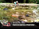 Bahaya Indonesia Darurat Kekeringan - iNews Petang 31/07