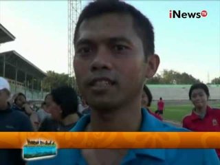 Polisi Gelar Olah Raga Penurunan Badan - Wajah Indonesia 31/07