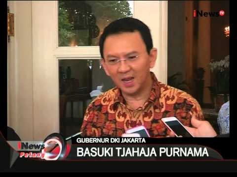 Jakarta Krisis Air Bersih - iNews Petang 31/07