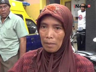 Terpeleset! Seorang Pelajar Tercebur Ke Jurang - Police Line 31/07