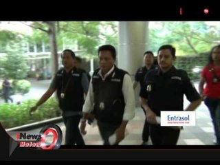 Korupsi Bongkar Muat Pelabuhan - iNews Malam 31/07