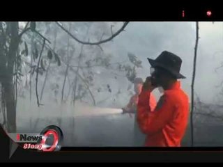 Kekeringan Landa Indonesia - iNews Siang 03/08