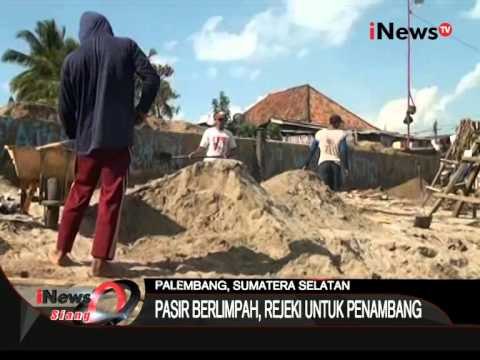Berkah Dibalik Kemarau Berkepanjangan - iNews Siang 31/07