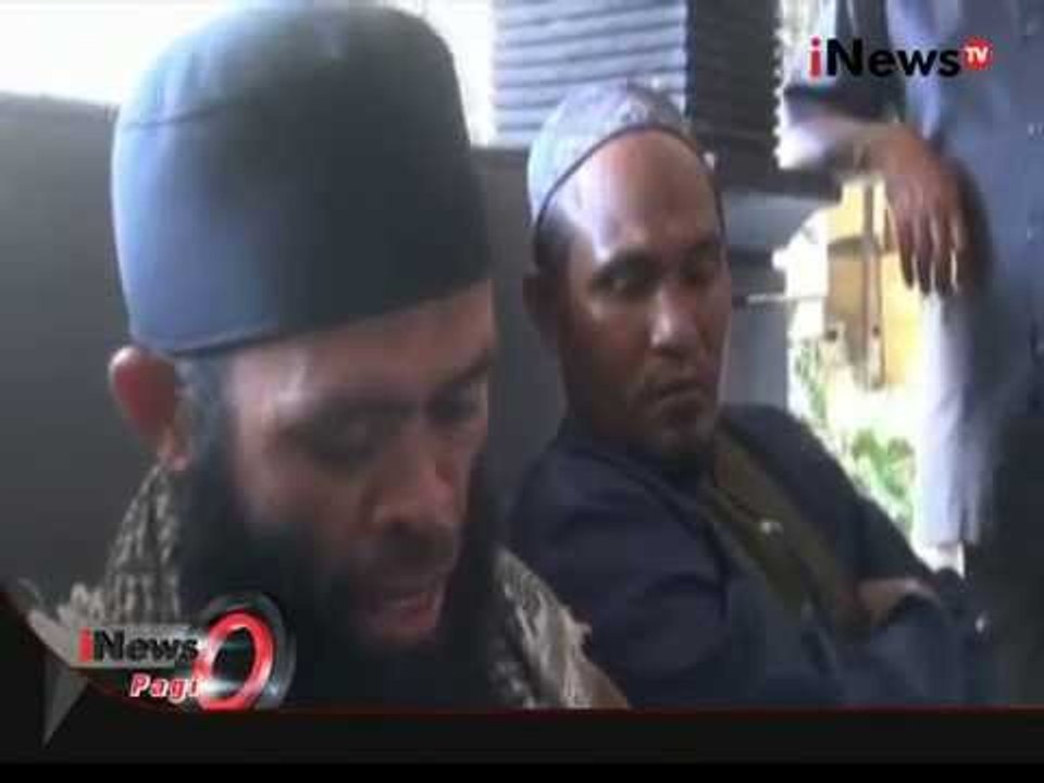 2 Orang Warga Bekasi Nyaris Dihakimi Warga NTT, Mirip ISIS Haramkan Demokrasi - iNews Pagi 03/08