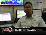 Ribuan Hektar Sawah Terancam Gagal Panen Akibat Kekeringan AIr - iNews Petang 03/08