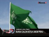 Calon Pimpinan NU Pada Mukhtamar NU 33, Said Aqil, Asad Said, Gus Solah, M. Adnan - iNews Pagi 03/08