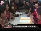 Jelang Pilkada, 12 Daerah Belum Memiliki Calon Pesaing - iNews Malam 03/08