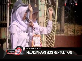 Télécharger la video: Polemik Masa Orientasi Siswa - iNews Malam 03/08