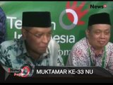Kisruh Rapat Pleno Muktamar NU, KH Said Aqil Siradj Bantah Lakukan Politik Uang - iNews Pagi 04/08