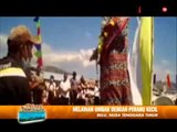 Prosesi Unik, Pengarungan Patung Bunda Maria Di Wilayah Timur Indonesia - Wajah Indonesia 04/08