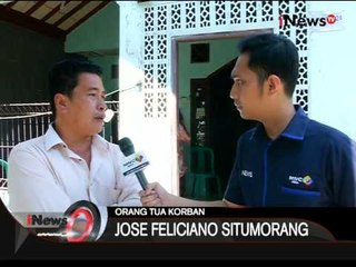 Live Report: Sekolah Folara Dianggap Kurang Bertanggung Jawab Dan Bersimpatik - iNews Siang 04/08