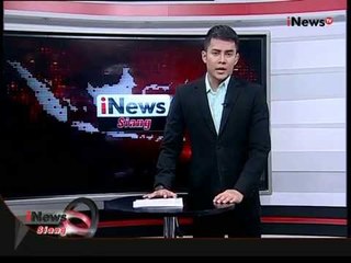 Kebakaran Hutan Australia - iNews Siang 03/08