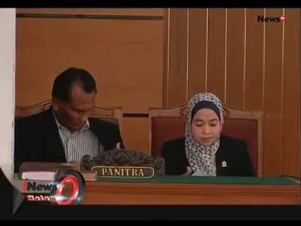 Praperadilan Dahlan Iskan - iNews Malam 04/08