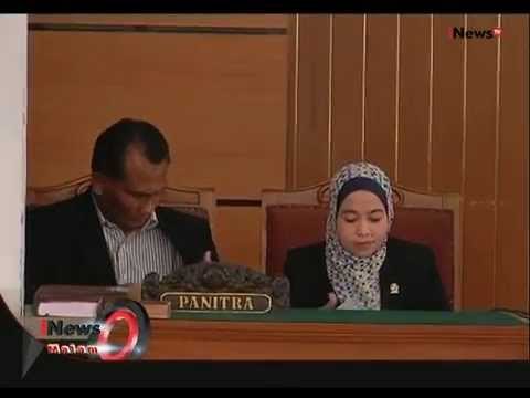 Praperadilan Dahlan Iskan - iNews Malam 04/08