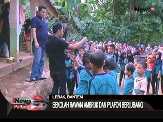 RTG: Bakti Sosial Gaikindo - iNews Petang 04/08