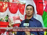 Live Report; Berkah Pedagang Bendera Merah Putih Di Jatinegara - Jakarta Today 04/08