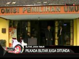 Pilkada Blitar Juga Ditunda - iNews Siang 04/08