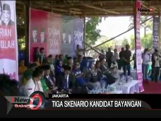 Calon Tunggal Hambat Pilkada Serentak - iNews Malam 04/08