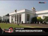 Presiden Jokowi Dan Wapres JK Adakan Rapat Konsultasi Di Istana Bogor - iNews Siang 05/08