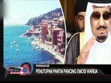 Raja Saudi Akhiri Liburan - iNews Malam 04/08