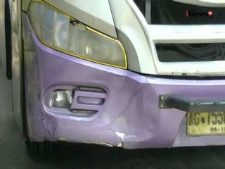 Larangan Siswa Bawa Kendaraan - iNews Siang 04/08