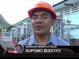 Musim Kering, PLTA Kurang Pasokan Air, Semarang Jawa Tengah - iNews Siang 05/08
