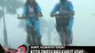 Kebakaran Lahan Gambut, Asap Kepung Kota Sampit Kalimantan Tengah - iNews Siang 05/08