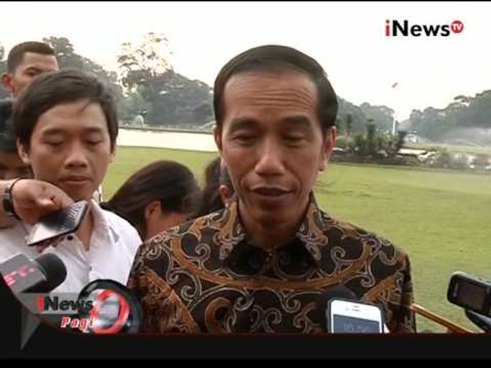 Pemerintah Kembali Perpanjang Pendaftaran Pilkada Serentak 2015 - iNews Pagi 06/08