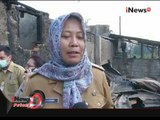 Sijago Merah Melalap Habis Pasar Gembrong - iNews Petang 05/08