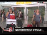 Erupsi Gunung Raung Ganggu Penerbangan - iNews Malam 05/08