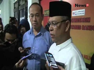 Kadisdik Bandung Diperiksa Polisi Terkait SKTM Palsu Untuk PPDB - Police Line 05/08