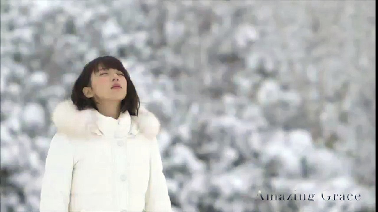 Amazing Grace【Instrumental】