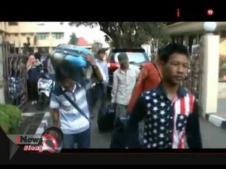 WNI Myanmar Di Duga Korban Perdagangan Manusia Di Ambon - iNews Siang 06/08