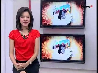 Wisata Air Danau Sendang Agung, Lampung - Wajah Indonesia 06/08