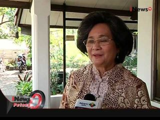 Konsep Ekonomi Bung Hatta  - iNews Petang 04/08