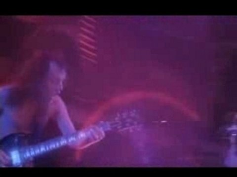 ACDC - Hells Bells (Donington 1991)