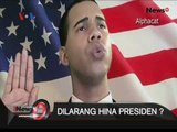 Pasal Penghinaan Presiden Di Amerika Tidak Begitu Dibahas - iNews Siang 06/08
