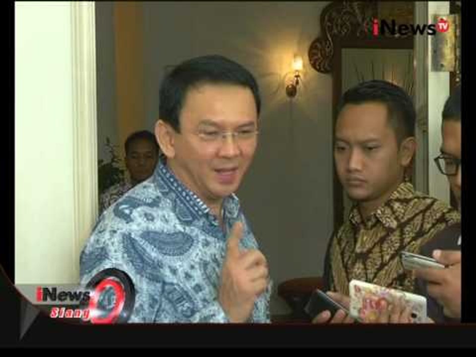 Pemerintah Akan Pidana Pelaku Penyalahgunaan Dana KJP - iNews Siang 06/08