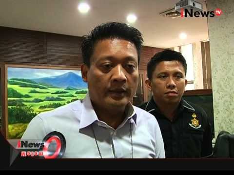 Pembunuhan Sekretaris Cantik - iNews Malam 06/08